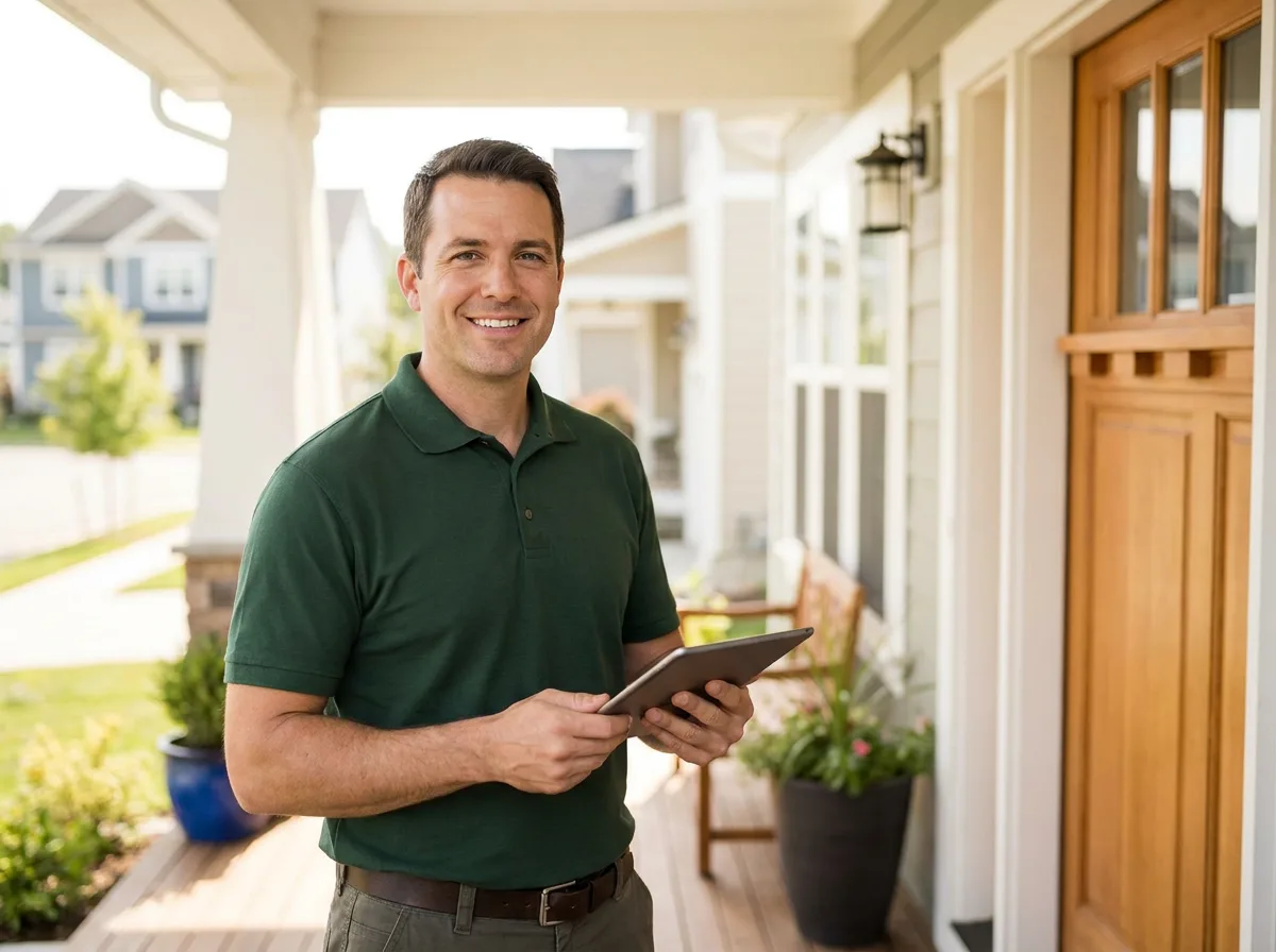 Pest control FAQs for Swedesburg, IA